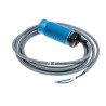SICK Threaded Barrel Capacitive Proximity Sensor 25 mm Detection M30 x 1.5 2-Wire 500mA 250V AC CM30-25NAP-KW1