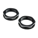 SICK Threaded Barrel Capacitive Proximity Sensor 25 mm Detection M30 x 1.5 2-Wire 500mA 250V AC CM30-25NAP-KW1