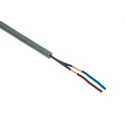 SICK Threaded Barrel Capacitive Proximity Sensor 25 mm Detection M30 x 1.5 2-Wire 500mA 250V AC CM30-25NAP-KW1