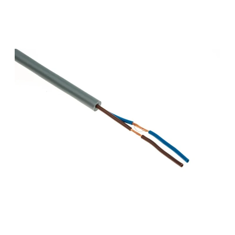 SICK Threaded Barrel Capacitive Proximity Sensor 25 mm Detection M30 x 1.5 2-Wire 500mA 250V AC CM30-25NAP-KW1