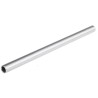 RS PRO Grey Stainless Steel Round Tube 200 mm Length, Diameter 12 mm 786-6084