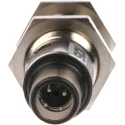 SICK Retroreflective Photoelectric Sensor Barrel Style 50 mm to 3.7 m Detection Range PNP Output IP67 VL18-4P3240