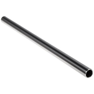 RS PRO Stainless Steel Round Tube 300 mm Length, 16 mm Diameter 786-6157