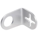 RS PRO Stainless Steel Sensor Holder Connecting Clamp MSM Series Germany 786-6201