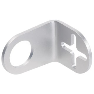 RS PRO Stainless Steel Sensor Holder Connecting Clamp MSM Series Germany 786-6201