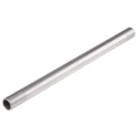 RS PRO Stainless Steel Round Tube 300 mm Length, Dia. 20 mm 786-6181