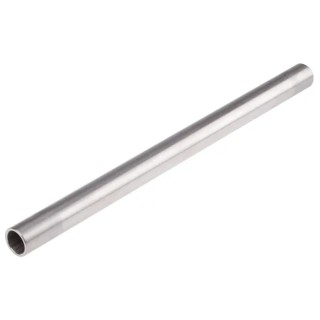 RS PRO Stainless Steel Round Tube 300 mm Length, Dia. 20 mm 786-6181
