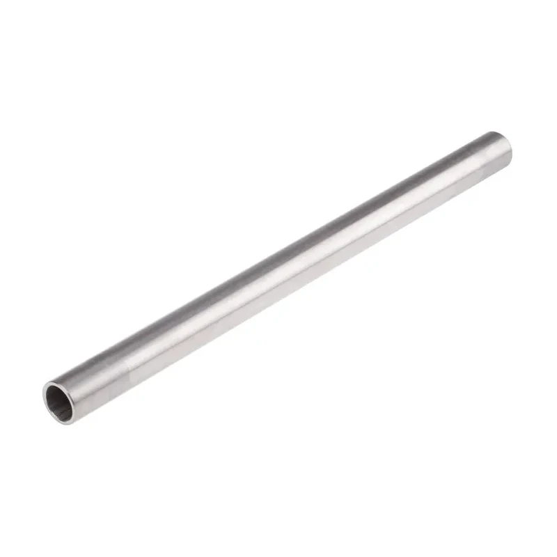 RS PRO Stainless Steel Round Tube 300 mm Length, Dia. 20 mm 786-6181