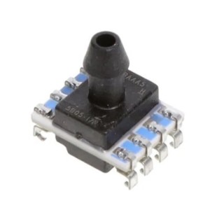 Honeywell Technologies Piezoresistive Pressure Sensor 1 bar 85 °C HSCMANV001BAAA5