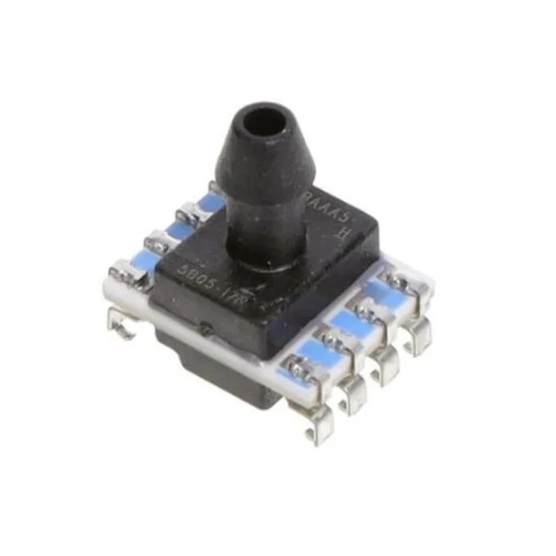 Honeywell Technologies Piezoresistive Pressure Sensor 1 bar 85 °C HSCMANV001BAAA5