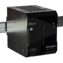 Omron Switched Mode DIN Rail Power Supply 28V DC Output 20A 480W AC/DC Input S8VK-C