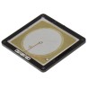 Sonitron Piezoelectric Miniature Speaker SMT Mount 81 dB 700 Hz - 20 kHz 5 V - 25 V SPS-3530-03-C1