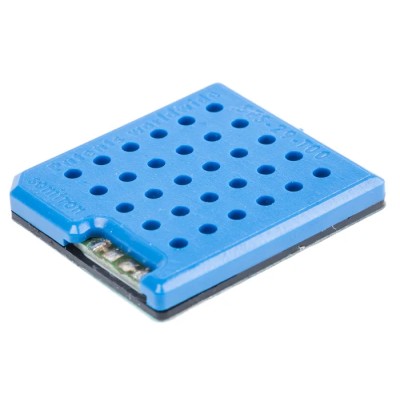 Sonitron Piezoelectric Miniature Speaker 86 dB 1 kHz - 20 kHz, 480 nF Capacitance, 60 V Operating Voltage SPS-29-T00