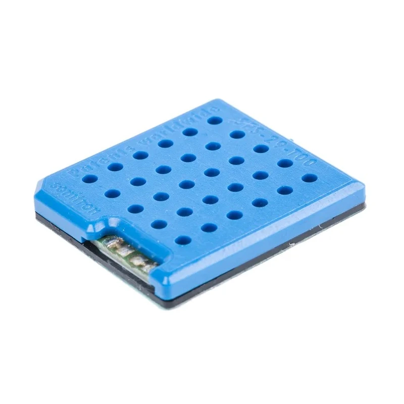 Sonitron Piezoelectric Miniature Speaker 86 dB 1 kHz - 20 kHz, 480 nF Capacitance, 60 V Operating Voltage SPS-29-T00