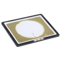 Sonitron Piezoelectric Miniature Speaker, 83 dB Sound Level, 300 Hz - 20 kHz Frequency, 480 nF Capacitance SPS-6555-03-C1
