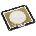 Sonitron Piezoelectric Miniature Speaker, 83 dB Sound Level 400 Hz to 20 kHz Frequency, 225 nF Capacitance, 5 SPS-4640-03-C1