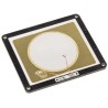 Sonitron Piezoelectric Miniature Speaker, 83 dB Sound Level 400 Hz to 20 kHz Frequency, 225 nF Capacitance, 5 SPS-4640-03-C1