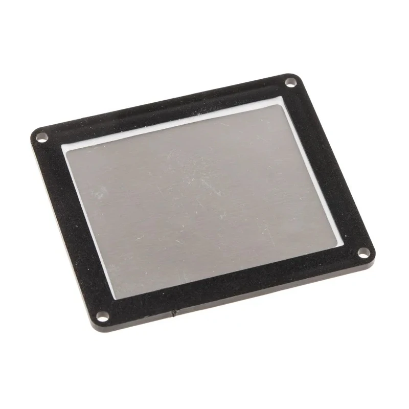 Sonitron Piezoelectric Miniature Speaker, 83 dB Sound Level 400 Hz to 20 kHz Frequency, 225 nF Capacitance, 5 SPS-4640-03-C1
