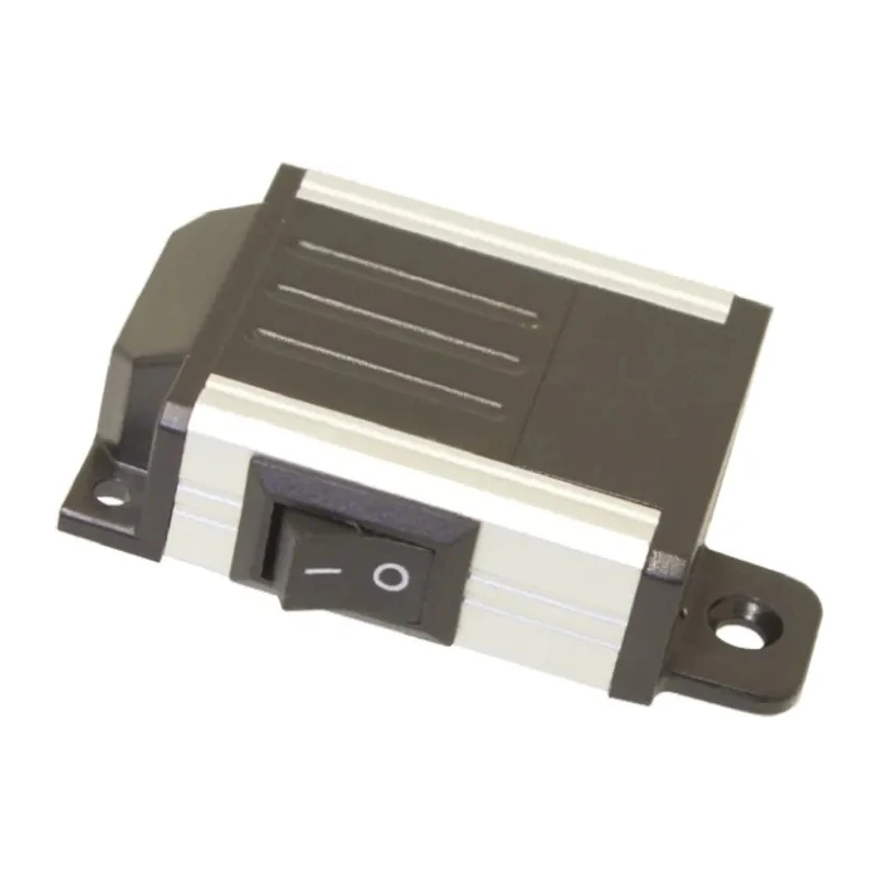 PowerLED Arteor Series Cabinet Light LED, 24V, 49mm Length, Aluminium Housing, IP44, 6500k SW1
