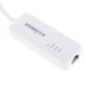 Edimax USB 3.2 Gigabit Ethernet Network Adapter USB Type A White EU-4306V2