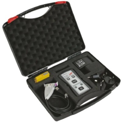 Dehn Lifecheck Surge Tester Handheld SPD Test Device 122mm Length, Compatible with LifeCheck Sensor DRC LC M1+