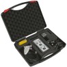 Dehn Lifecheck Surge Tester Handheld SPD Test Device 122mm Length, Compatible with LifeCheck Sensor DRC LC M1+