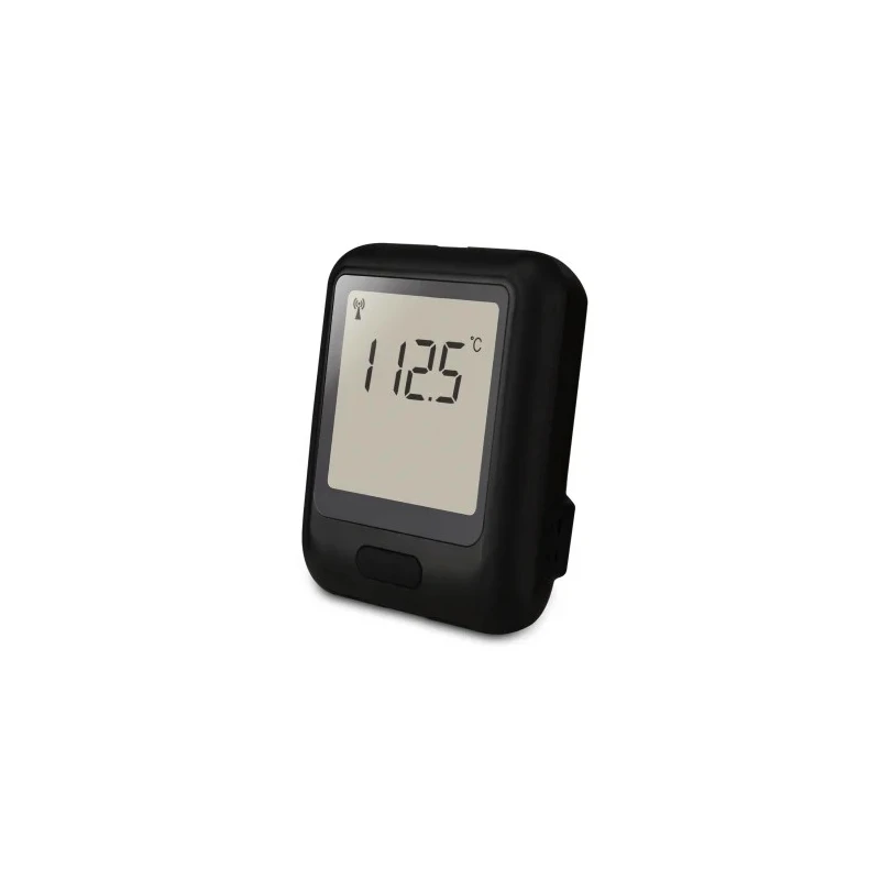 Lascar Temperature Data Logger WiFi EL-WIFI-TC with ±1 °C Accuracy, IP44, Rechargeable Lithium-ion Battery EL-WIFI-TC