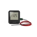 Lascar Temperature Data Logger WiFi EL-WIFI-TC with ±1 °C Accuracy, IP44, Rechargeable Lithium-ion Battery EL-WIFI-TC