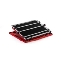 ideal-tek PCB Holder 100 mm Height, 510 x 350 mm Maximum Board Size, 500 mm Width 36.PCSA-4