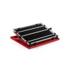 ideal-tek PCB Holder 100 mm Height, 510 x 350 mm Maximum Board Size, 500 mm Width 36.PCSA-4