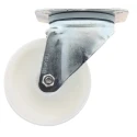 Tente Swivel Castor 200 kg Capacity 100 mm Wheel Polyamide 3470UOR100P62
