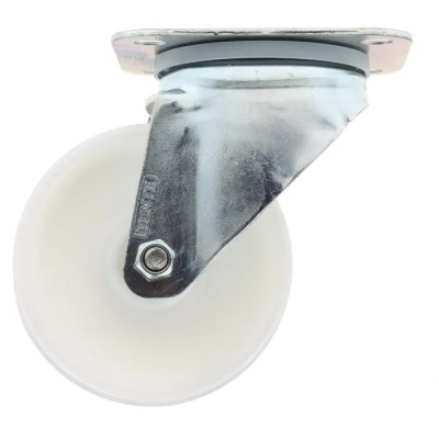 Tente Swivel Castor 200 kg Capacity 100 mm Wheel Polyamide 3470UOR100P62