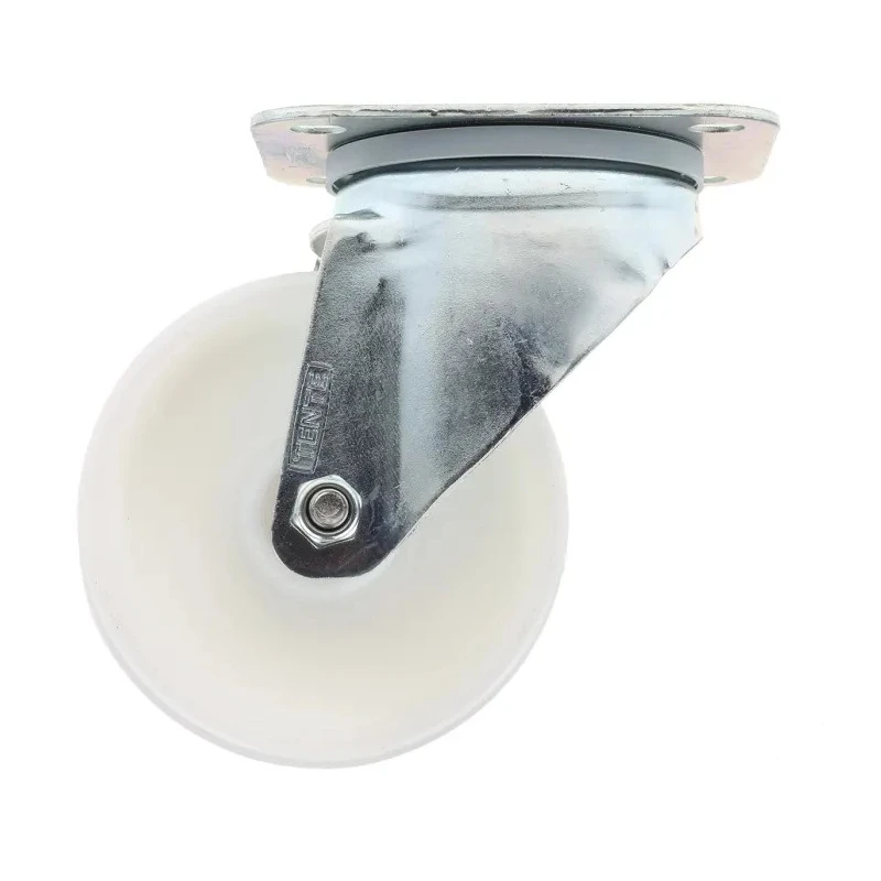 Tente Swivel Castor 200 kg Capacity 100 mm Wheel Polyamide 3470UOR100P62