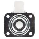 Tente Swivel Castor 200 kg Capacity 100 mm Wheel Polyamide 3470UOR100P62