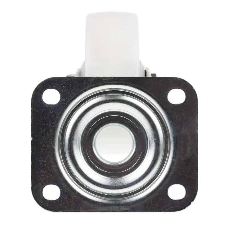 Tente Swivel Castor 200 kg Capacity 100 mm Wheel Polyamide 3470UOR100P62