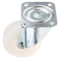 Tente Swivel Castor 200 kg Capacity 100 mm Wheel Polyamide 3470UOR100P62