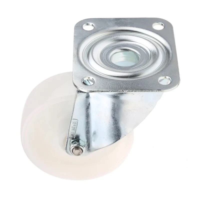 Tente Swivel Castor 200 kg Capacity 100 mm Wheel Polyamide 3470UOR100P62