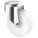 Tente Heavy Duty Swivel Castor 150 kg Load Capacity 125 mm Polyamide Wheel 3470UOO125P30