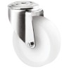 Tente Heavy Duty Swivel Castor 150 kg Load Capacity 125 mm Polyamide Wheel 3470UOO125P30