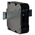 Omron S8VK-C Switched Mode DIN Rail Power Supply 1 Phase AC/DC Input 100-350V 24V DC Output 5A 120W 