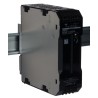 Omron S8VK-C Switched Mode DIN Rail Power Supply 1 Phase AC/DC Input 100-350V 24V DC Output 5A 120W