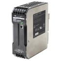 Omron S8VK-C Switched Mode DIN Rail Power Supply 1 Phase AC/DC Input 100-350V 24V DC Output 5A 120W 