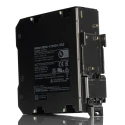 Omron S8VK-C Switched Mode DIN Rail Power Supply 1 Phase AC/DC Input 100-350V 24V DC Output 5A 120W 