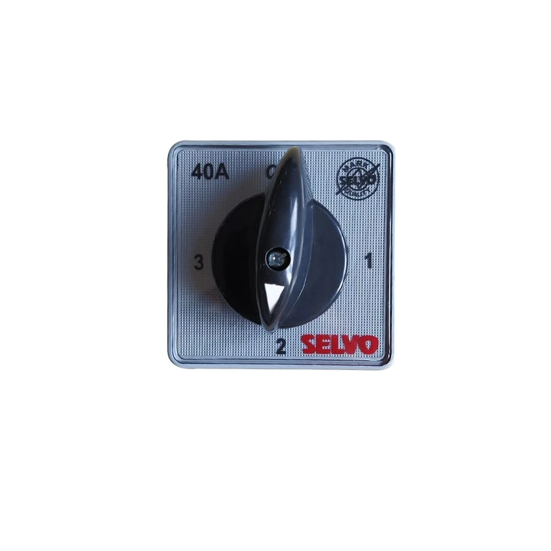 selvo-40a-cam-operated-rotary-switch-phase-selector-1-pole-3-way-gselrts11040-56662-1