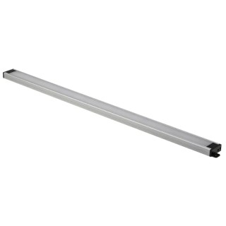 PowerLED CON510W Series LED Cabinet Light 24V DC 9W 523.6 mm Length Warm White 2900K CON510W