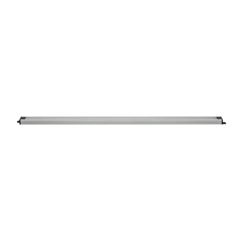 PowerLED CON510W Series LED Cabinet Light 24V DC 9W 523.6 mm Length Warm White 2900K CON510W