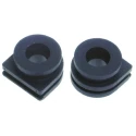 HARTING Seal Han Power Bus Series 1 Way Female Nitrile Rubber 10B Size 09120009971