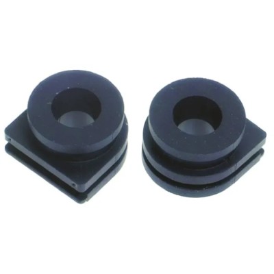 HARTING Seal Han Power Bus Series 1 Way Female Nitrile Rubber 10B Size 09120009971