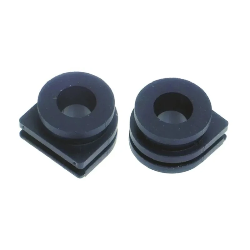 HARTING Seal Han Power Bus Series 1 Way Female Nitrile Rubber 10B Size 09120009971
