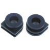HARTING Seal Han Power Bus Series 1 Way Female Nitrile Rubber 10B Size 09120009971
